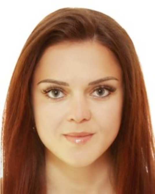 ANDREEVA Irina_百度百科