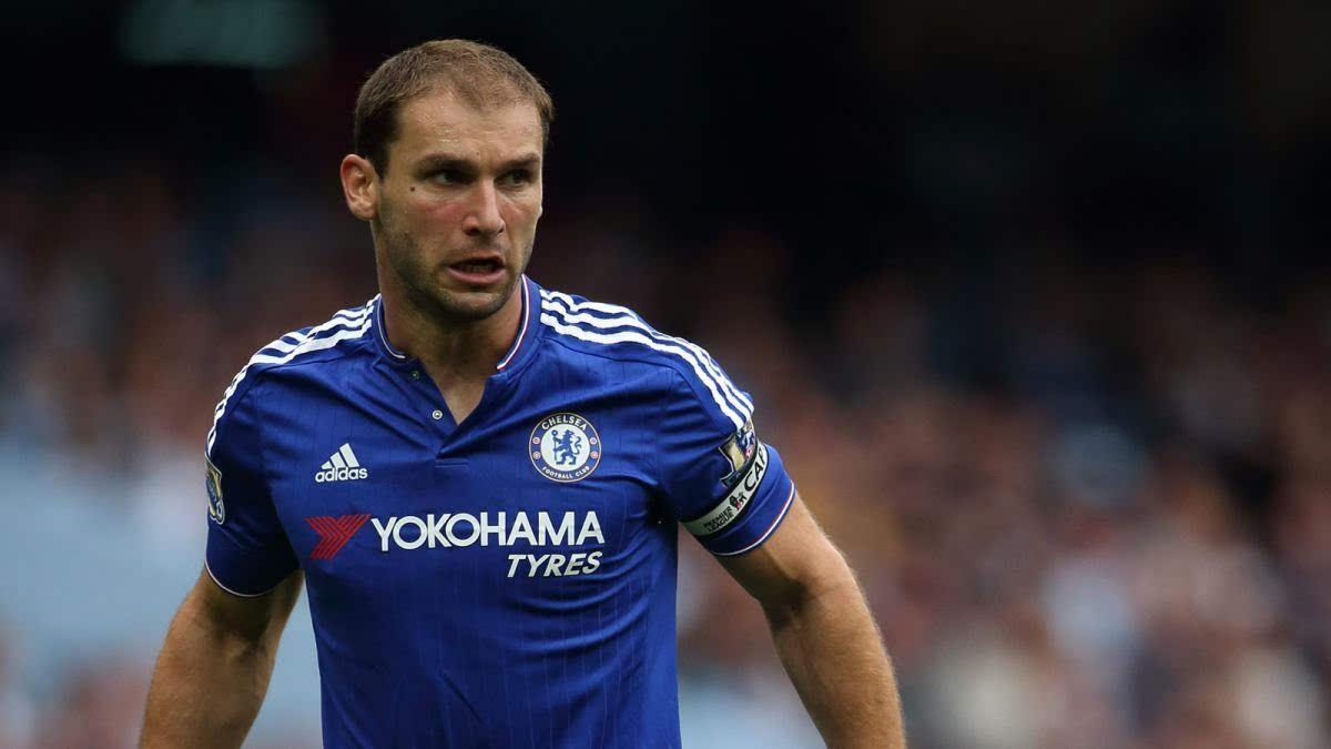 布拉尼斯拉夫·贝恩·伊万诺维奇