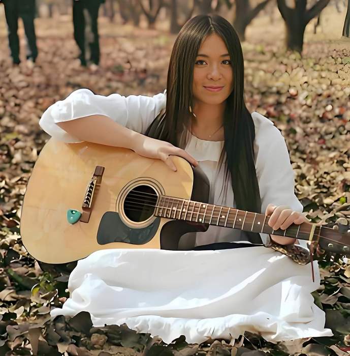 小娟（中国内地民谣女歌手）_百度百科