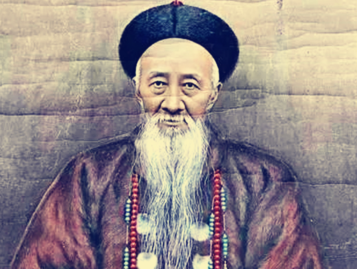 发现125座古墓的广雅中学，是百年名校，由张之洞筹建_百科TA说