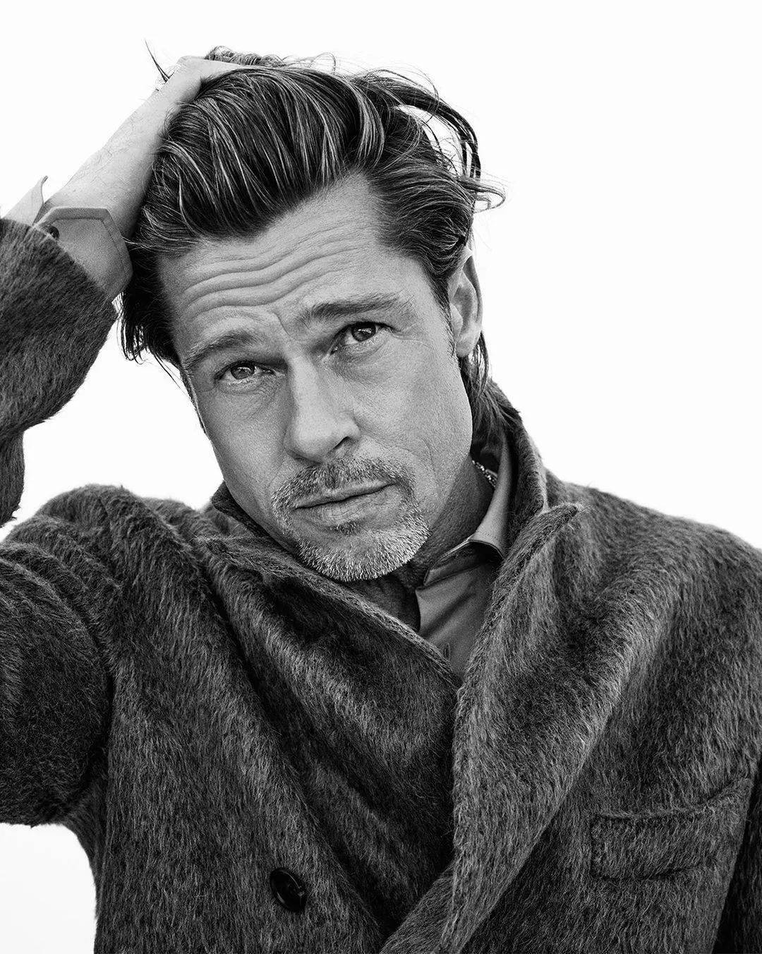  p>布拉德·皮特(brad pitt),1963年12月18日出生于美国俄克拉何马州