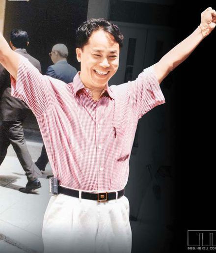 张子强（香港犯罪集团首脑）_百度百科