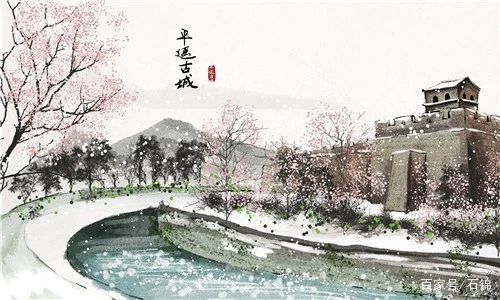 七首思乡诗词，哪一句触动你心底的思念？_百科TA说
