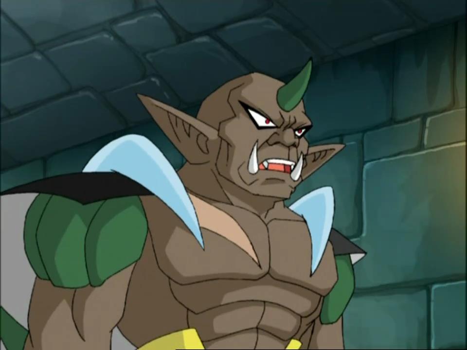 小将/4702780" data-lemmaid="4702780">神兵小将 /a>》中的反派人物