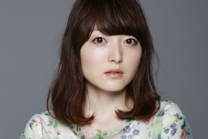 かな,hanazawa kana) /i>,1989年2月25日出生于日本东京,日本女性声优