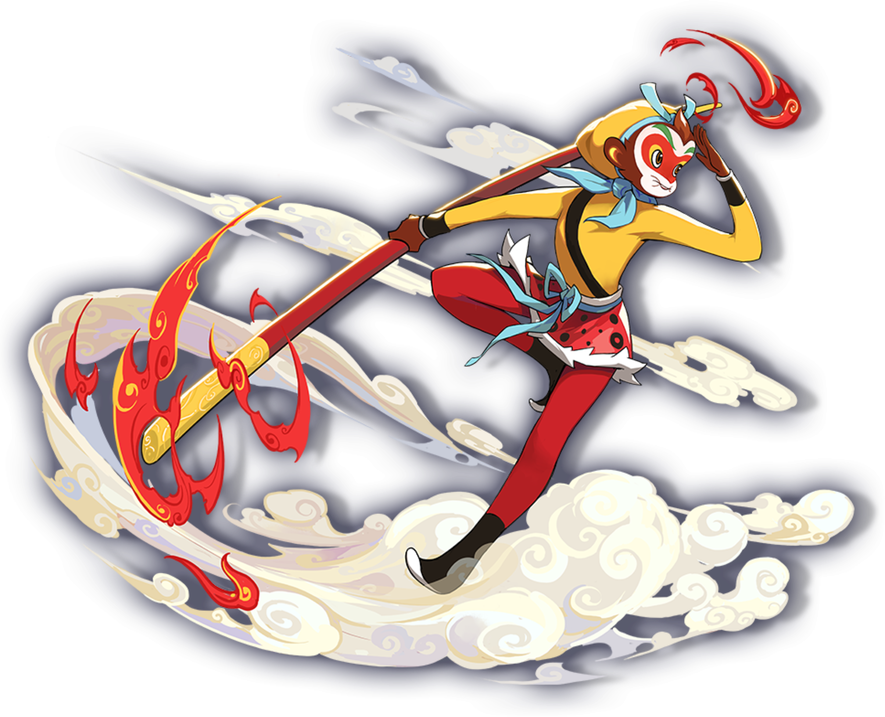  /p> p data-id="tjygmaalkyvo">孙悟空,齐天大圣,身高139厘米,体重41