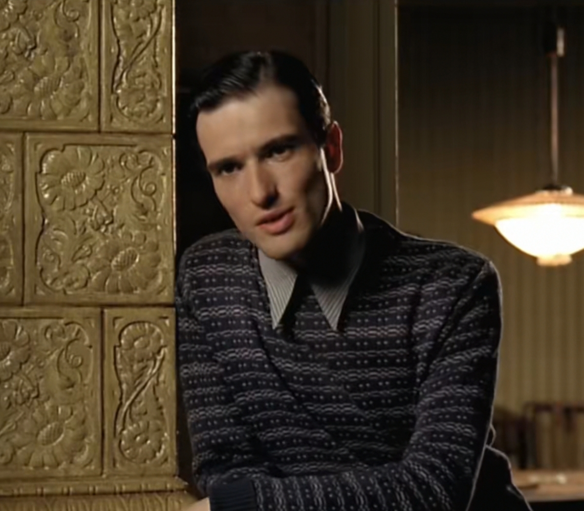 亨瑞克·席皮尔曼