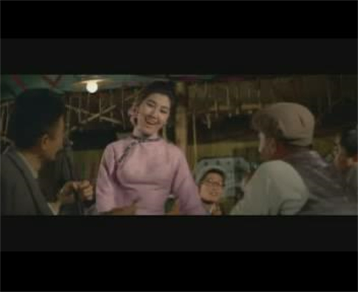 《黑森林》是袁秋枫执导的剧情片,由杜鹃,张冲,范丽主演