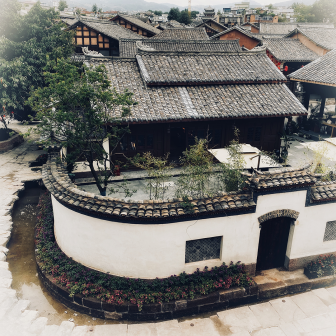 建昌古城_百度百科