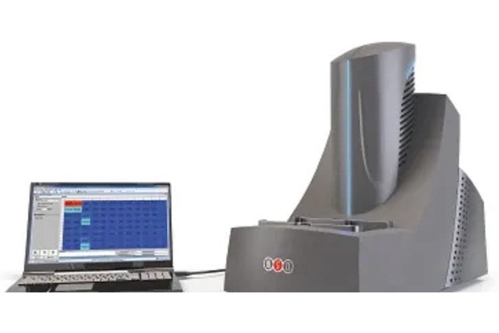  p>msd通常是用来做气相色谱检测的,所得的质谱图是最强力的检测手段.