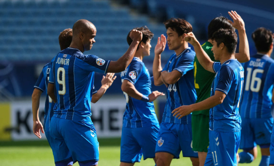 蔚山现代足球俱乐部