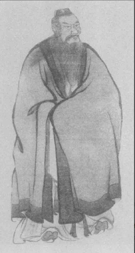 张角（东汉末年太平道首领、黄巾起义领导人）_百度百科