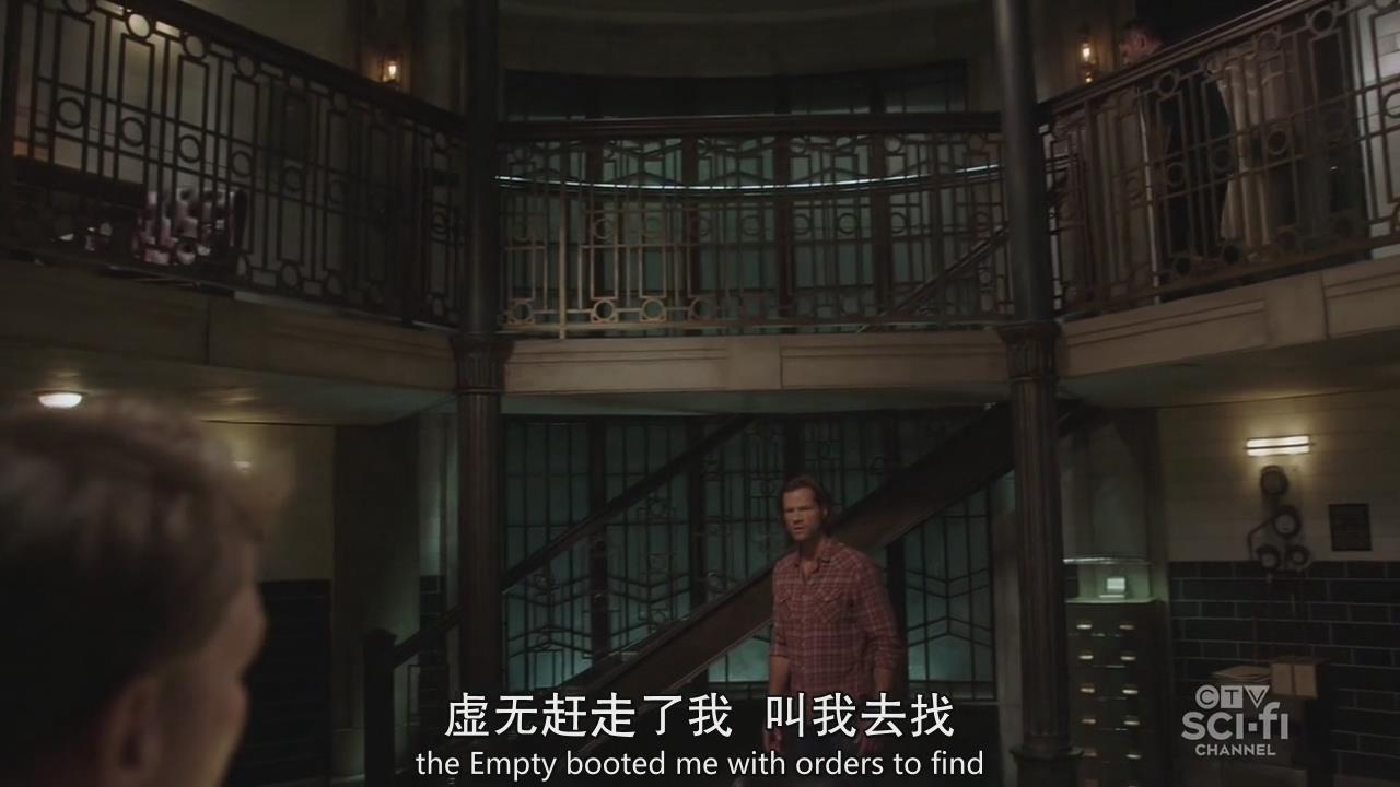 邪恶力量第十五季