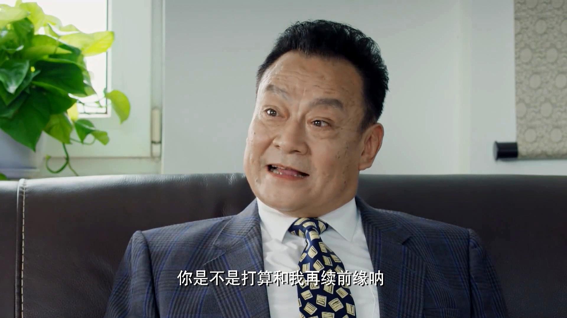  p data-id="tihbrwnfmvon">付强是电视剧《福星盈门》中的角色,由