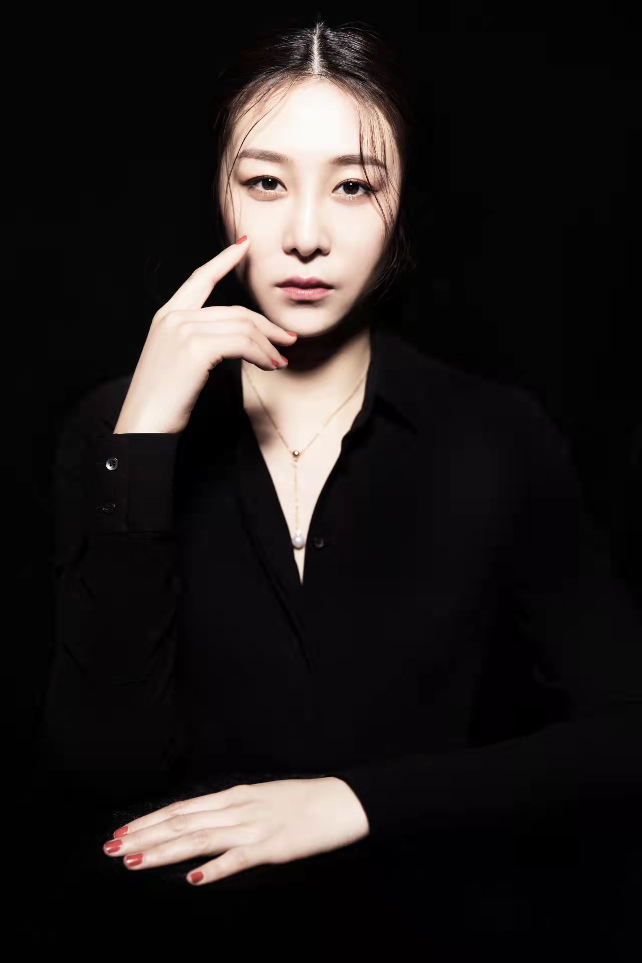  p data-id="ssijxspnf8eu">唐苑,中国内地女演员, /p> p data-id="tq