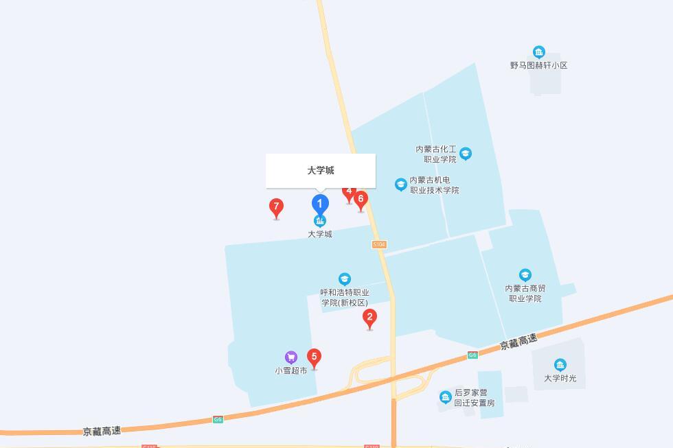  p data-id="sdn6dbek4m9f">呼市大学城是指呼和浩特市大学城.