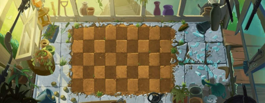 pvp花园（已删除）