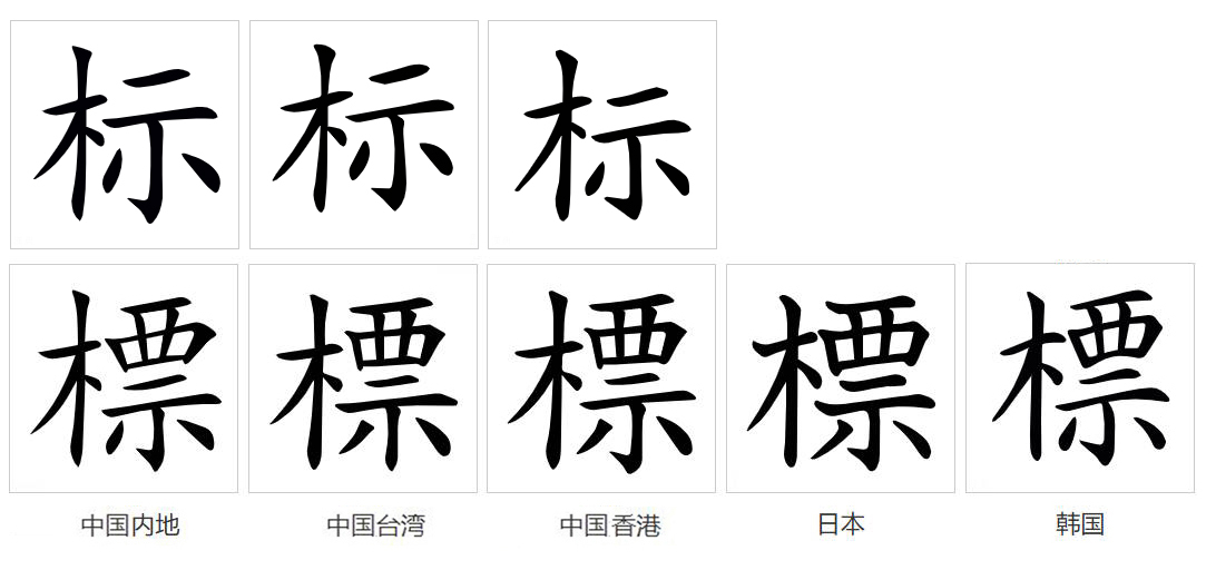 标_百度百科