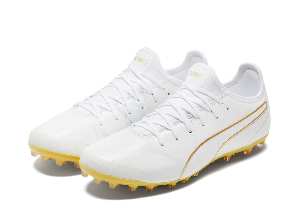 king pro mg男子足球鞋