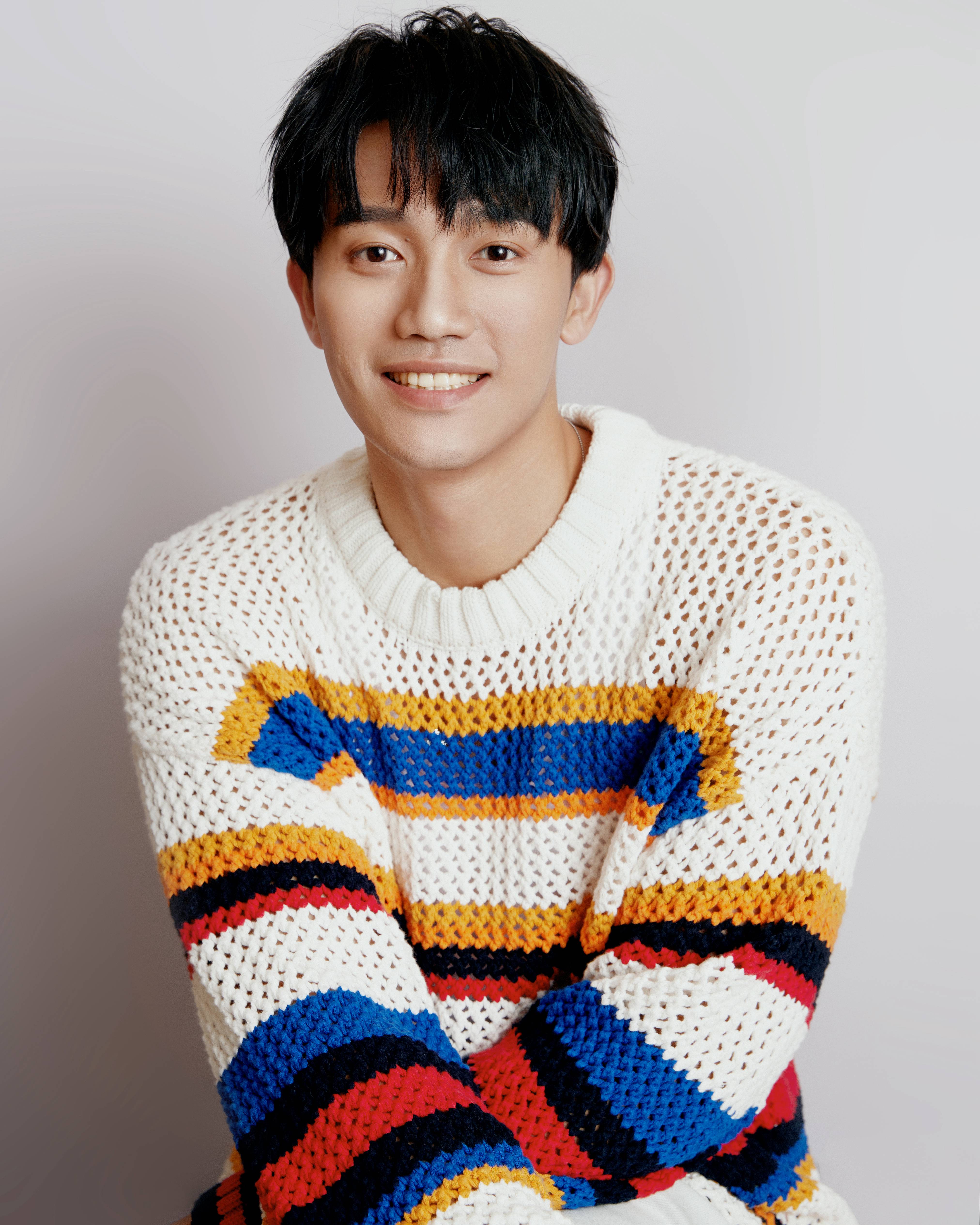 >李乐,出生于山东省临沂市,毕业于北京电影学院表演系,中国内地男演员