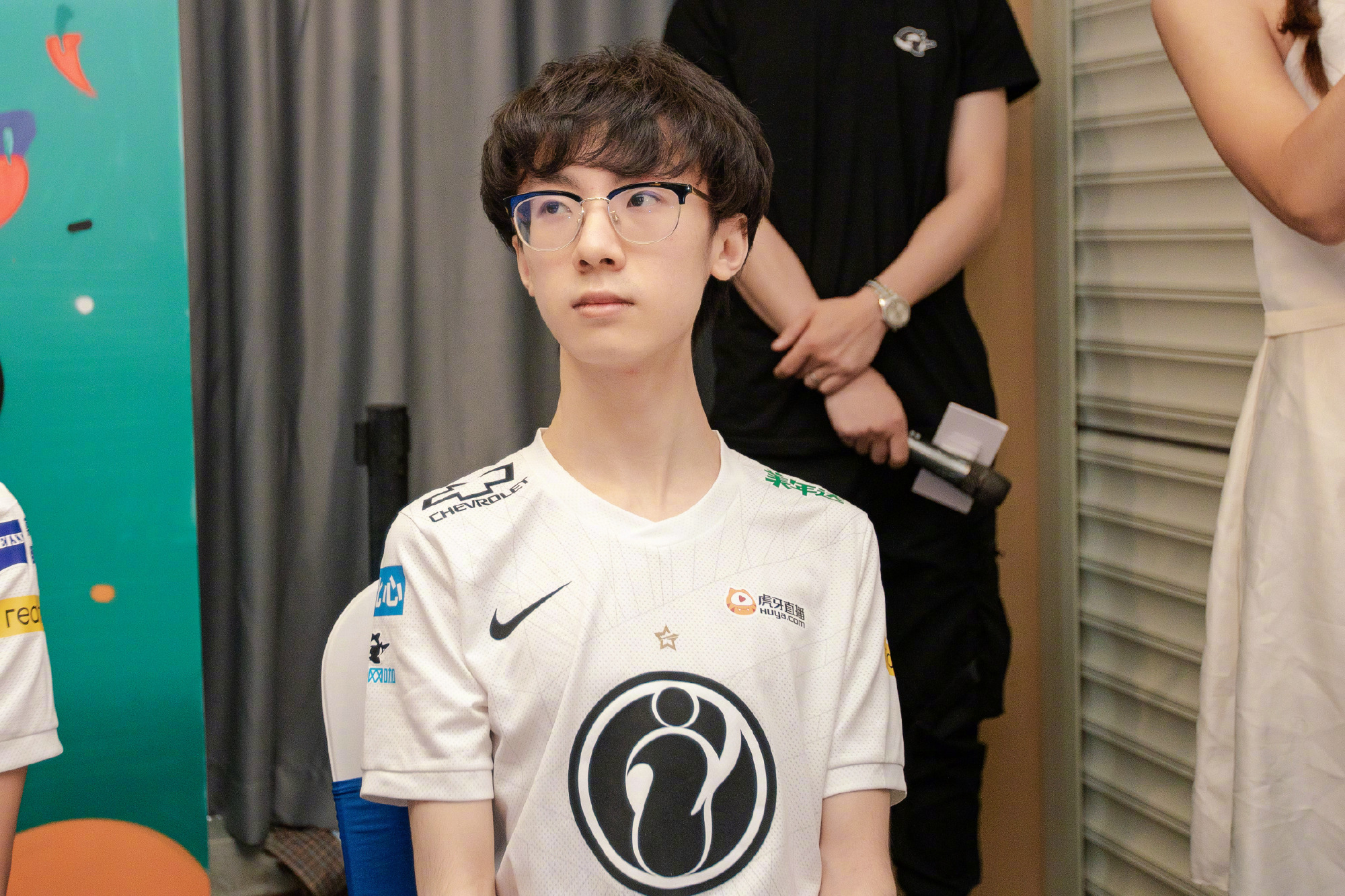  p data-id="gnco0oy7mf">王柳羿(游戏id:baolan,曾用id:megan),1999