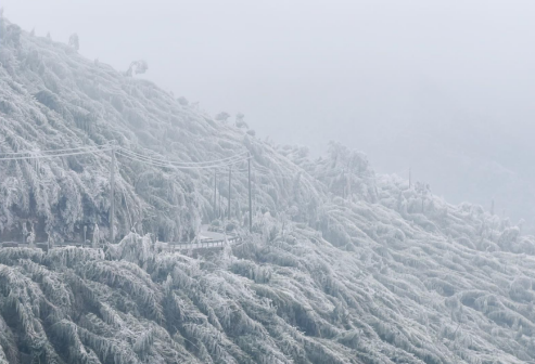 2024年中国雪灾_百度百科
