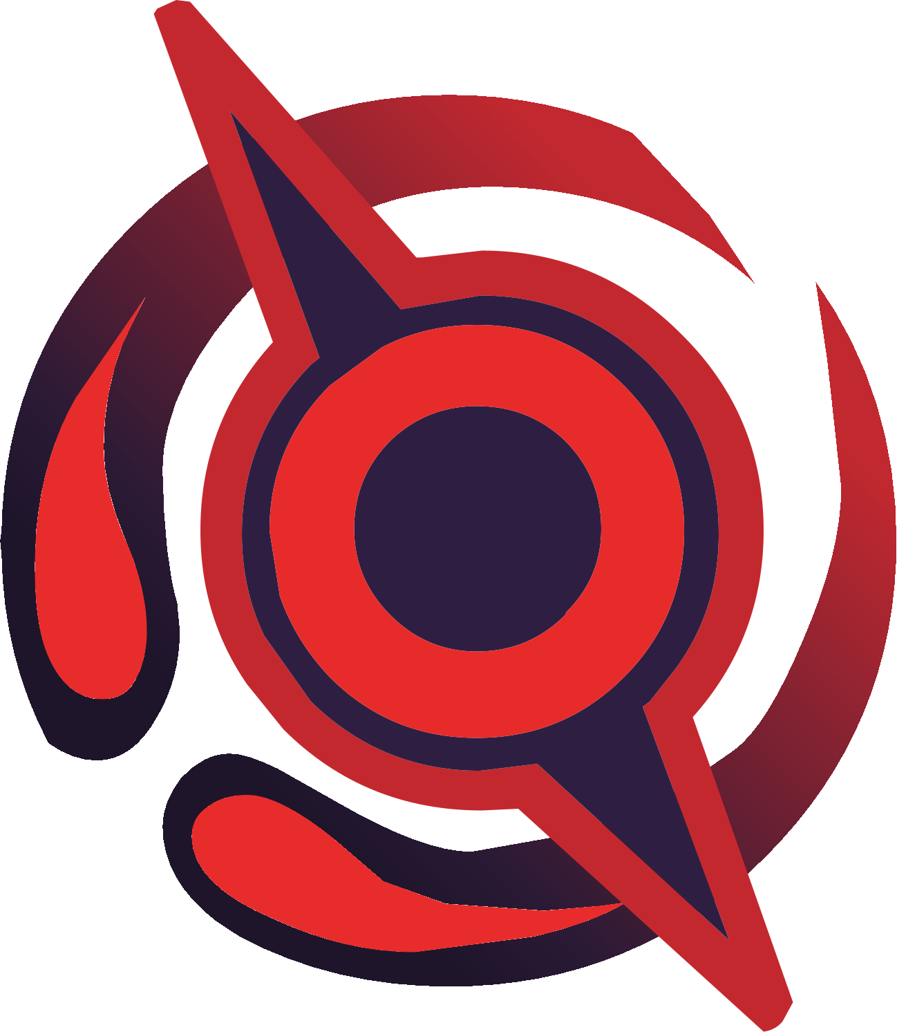 混沌超度科-混沌深渊超度恶魔藤蔓