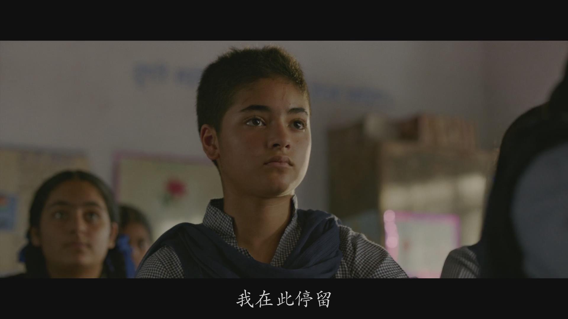 摔跤吧!爸爸