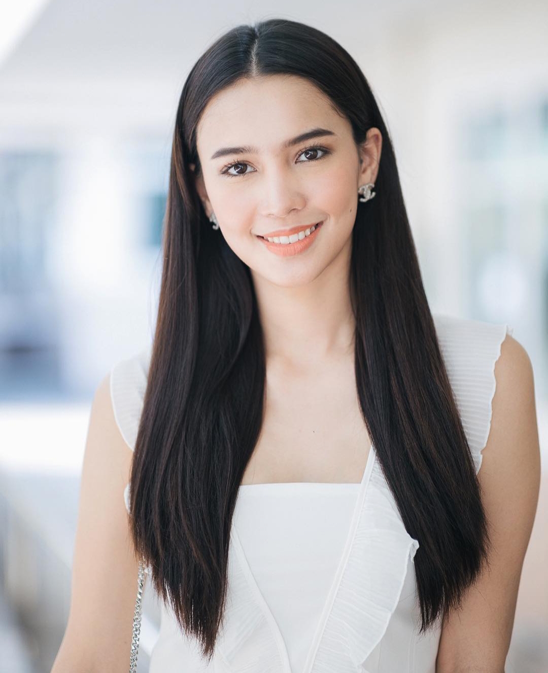  p>坎丽亚·尼尔霍斯(lita),1998年10月30日出生于德国,泰德混血,泰国