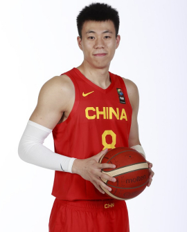 张镇麟（中国职业篮球运动员）_百度百科