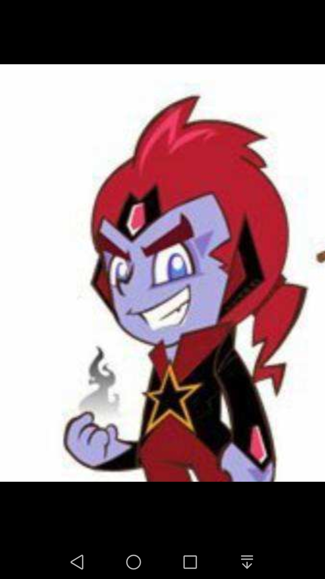 星影,中国奇幻动画片《 a target="_blank" href="/item/开心超人联盟