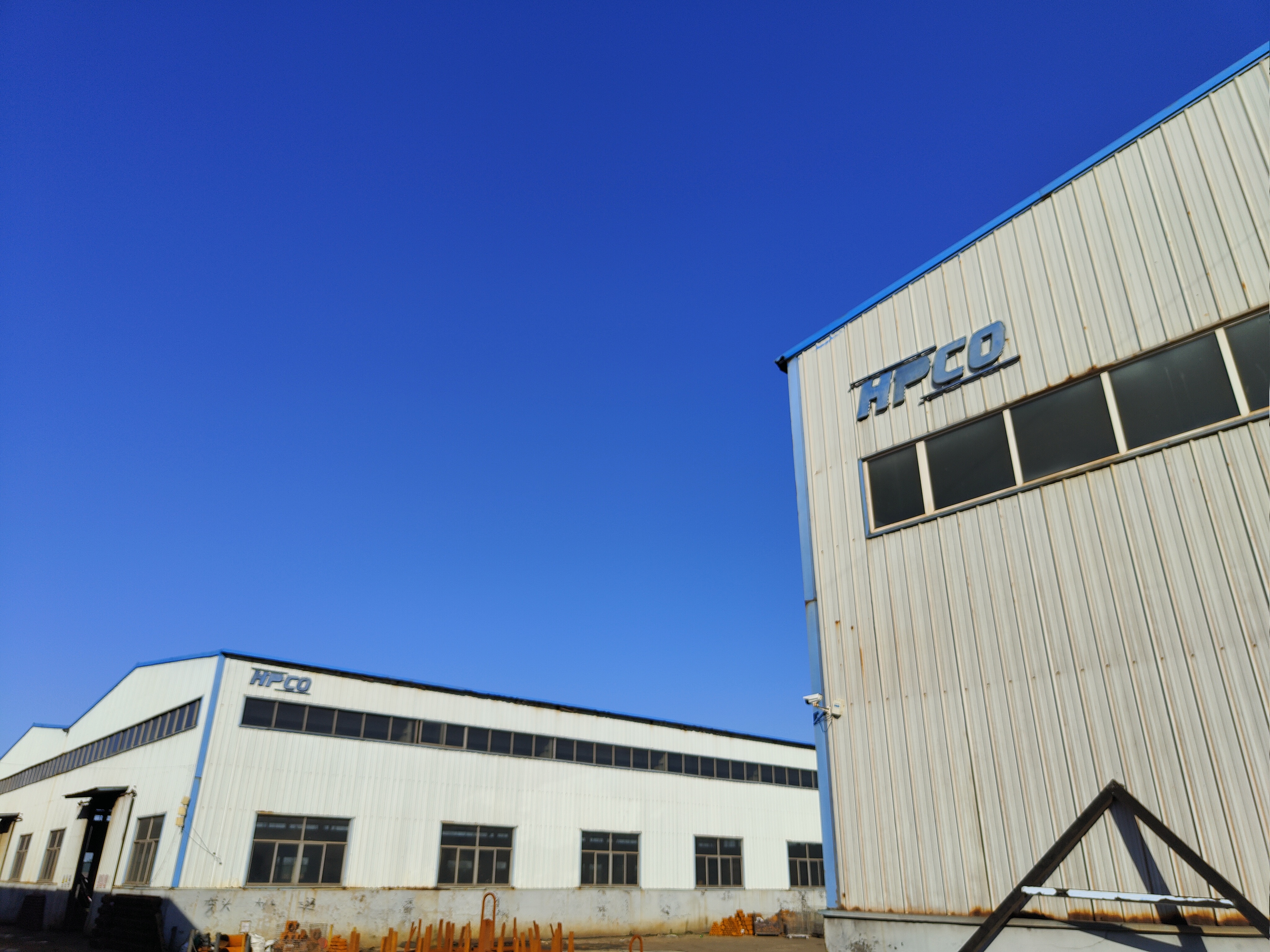 河北海天管件有限公司