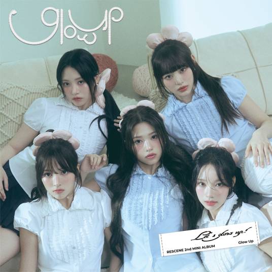 Cotton Candy（2025年RESCENE演唱的歌曲）_百度百科