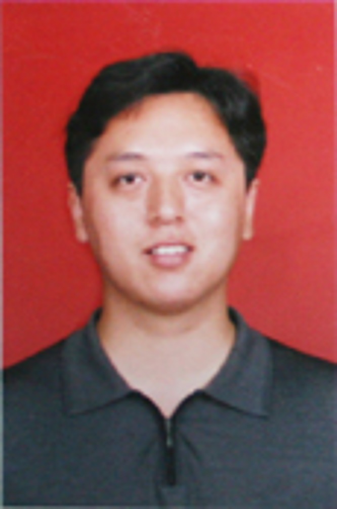 吴巍