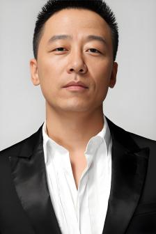 胡明（中国内地影视男演员、流行乐歌手）_百度百科