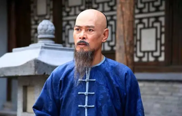 《张之洞》六天下映五人退票！票房仅两千多元太惨不忍睹_百科TA说