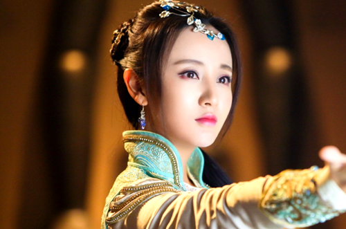 完虐《帝霸》以212万书粉叫板《牧神记》，成为萧瑾瑜最火的玄幻_百科TA说
