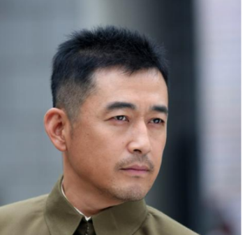 王志飞（中国内地男演员、一级演员）_百度百科