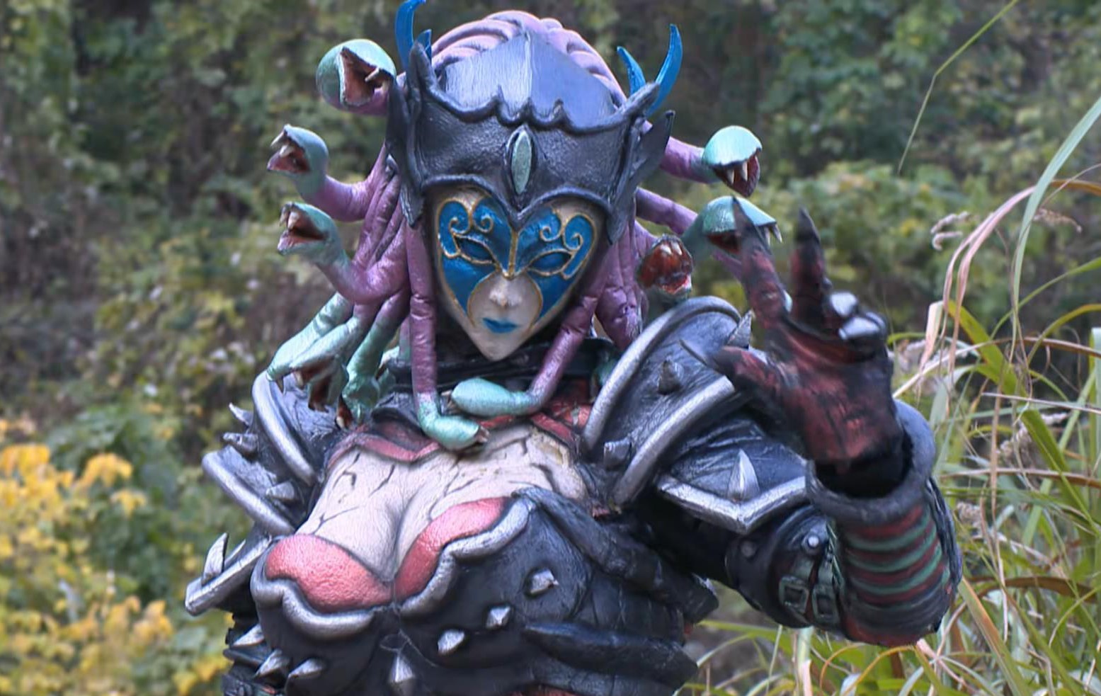  p>美杜莎比克是 a target="_blank" href="/item/铠甲勇士/22866"