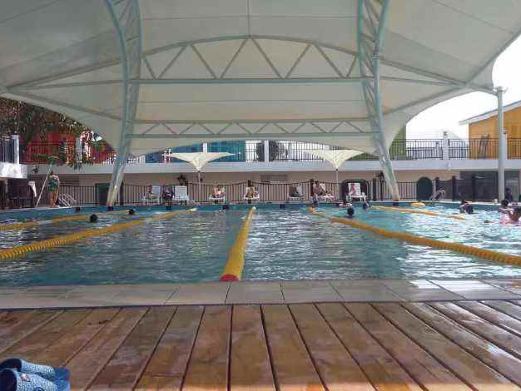  p>川兴温泉位于凉山彝族自治州西昌市川兴镇环海路1号. /p>