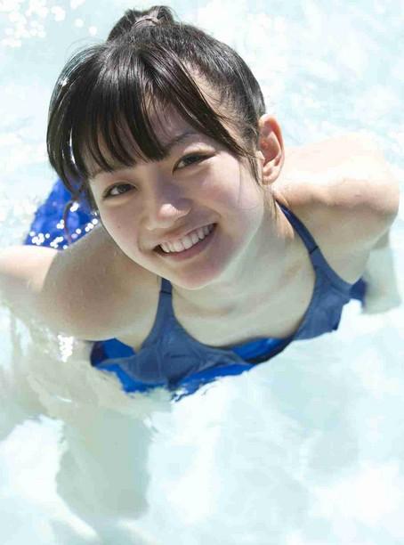  p>森田凉花(morita suzuka),1992年9月7日出生于日本京都府,日本女