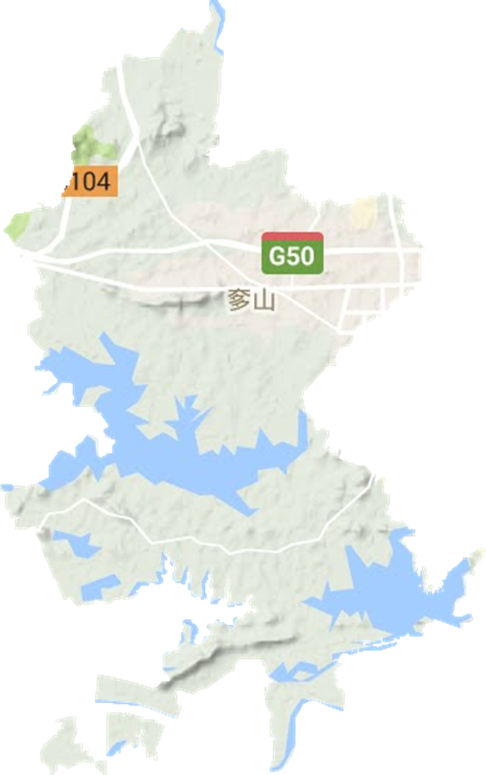 奓山街道