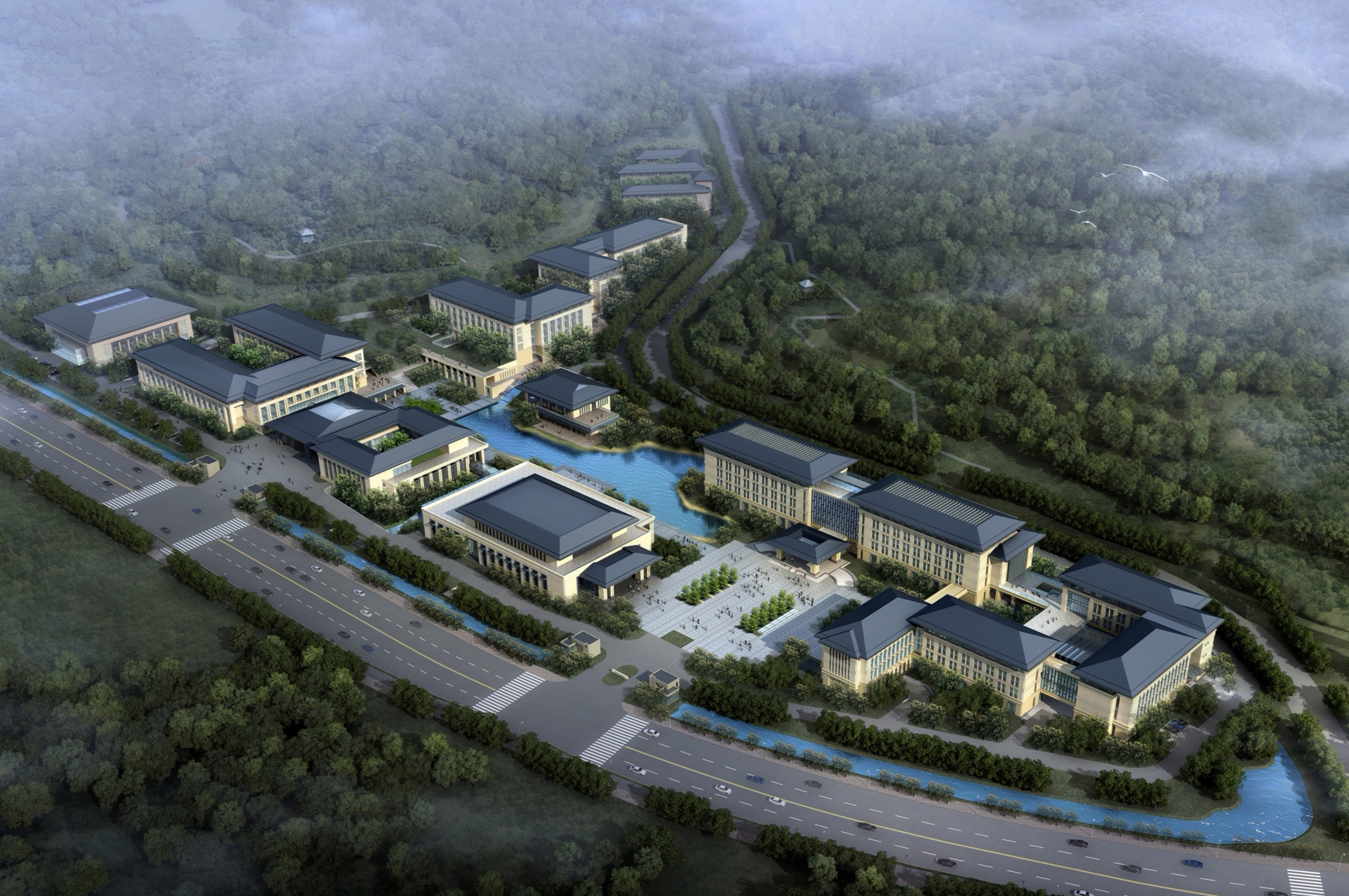  p>南京市委党校建立于1950年2月,前身为南京市委党训班.