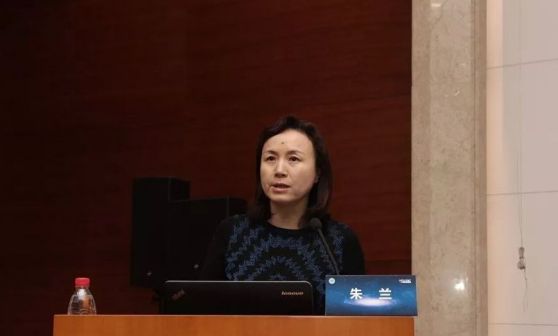 朱兰（中国医学科学院学术咨询委员会学部委员，妇产科学专家，北京协和医院妇产科学系主任）_百度百科