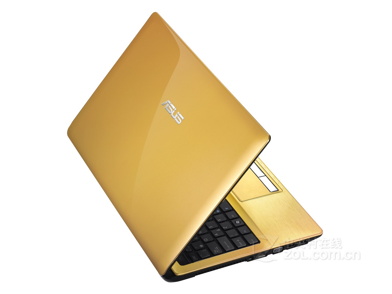 华硕a43ei243sj-sl(金色)