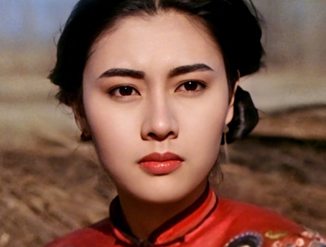 李嘉欣