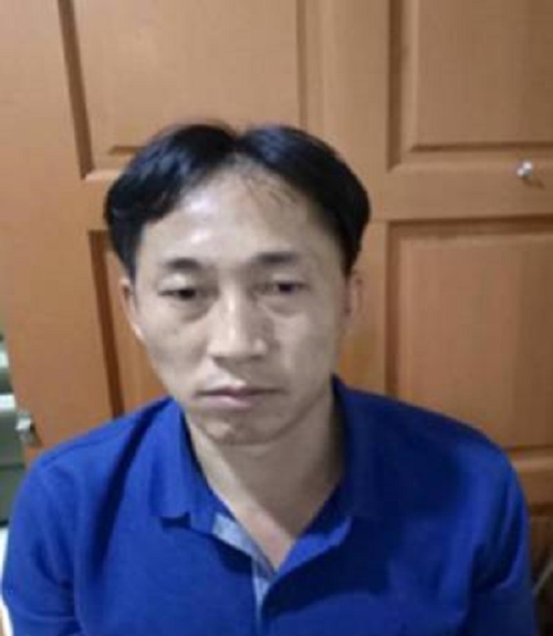 李正哲