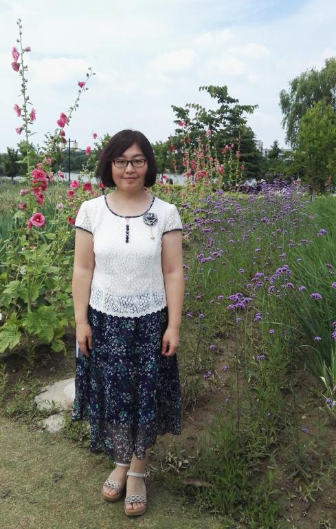  p>崔明姬,女,博士,现任 a target="_blank" h