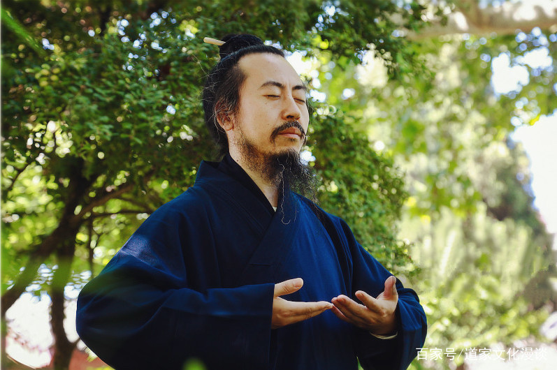 走近道教：得道成仙到底是怎么一回事呢？都是如何升仙的？_百科TA说