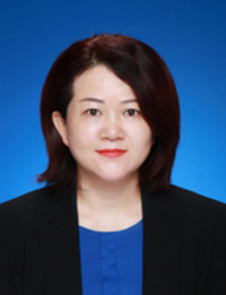 王丽